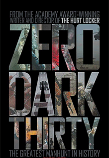 Zero Dark Thirty
