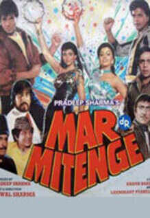 Mar Mitenge