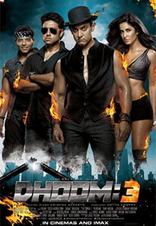 dhoom 3 mp3 song kamli