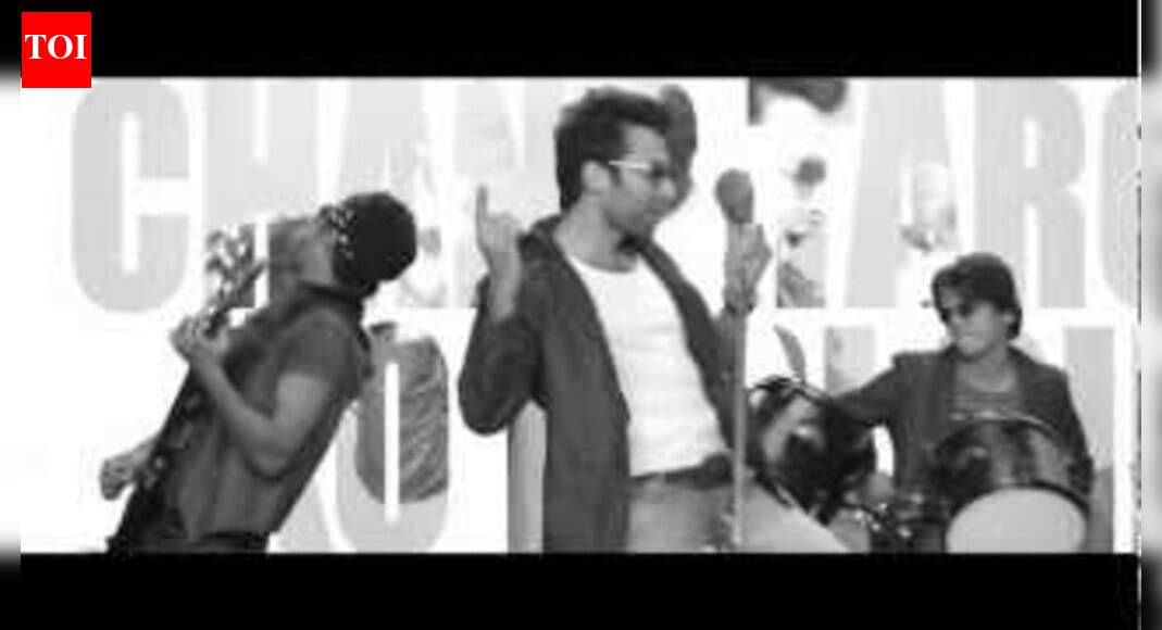 Rangrezz Trailer