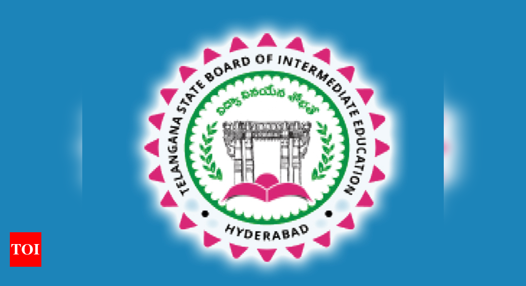 Telangana Board Intermediate Exam date sheet 2018 released; download it