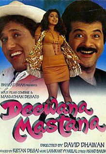 Deewana Mastana