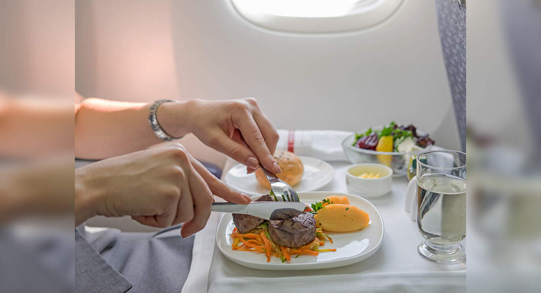 Why You Should Never Eat These 10 Foods Before Boarding The Flight