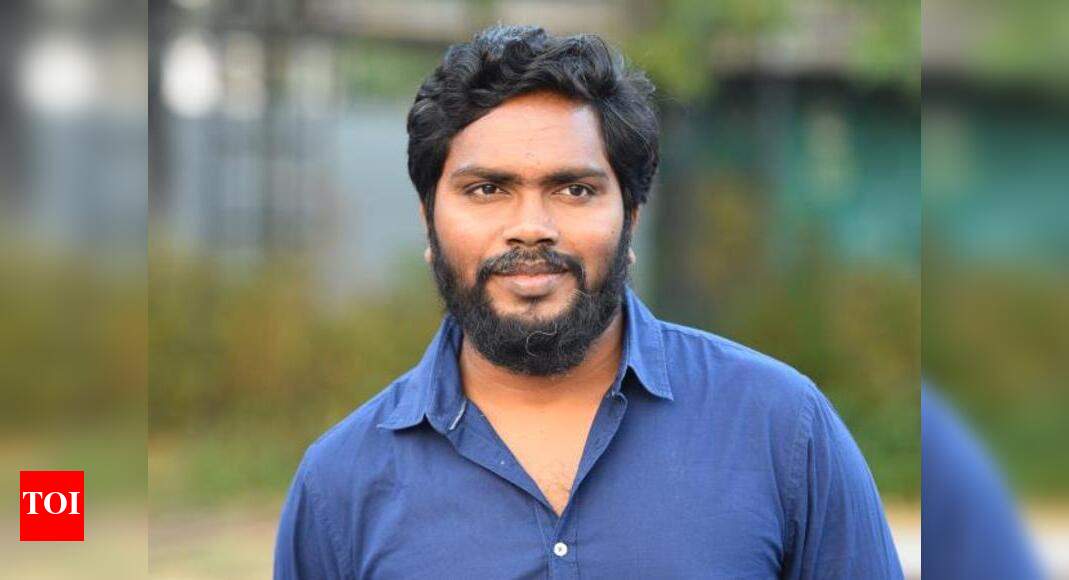 Art and music is equal to political power: Pa Ranjith | Tamil Movie ...