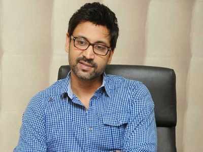 Sumanth’s upcoming crime thriller to be released in April?