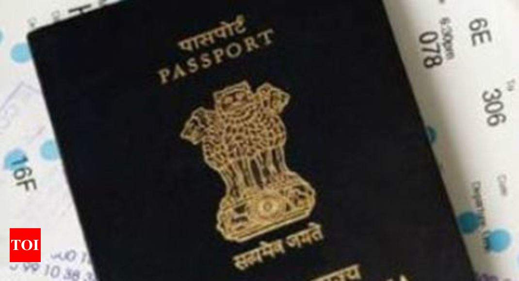 us travel docs passport tracking india
