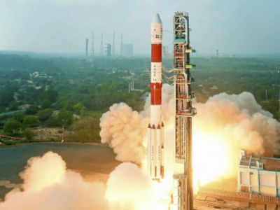 After the success of PSLV-C40, Isro scientists set focus on next GSLV launch