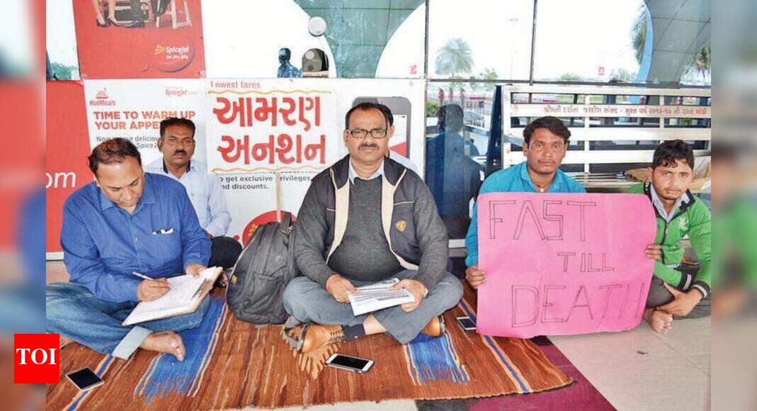 SpiceJet: Passenger takes SpiceJet staff to task over flight ...