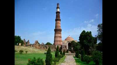 Go cashless, pay less at monuments