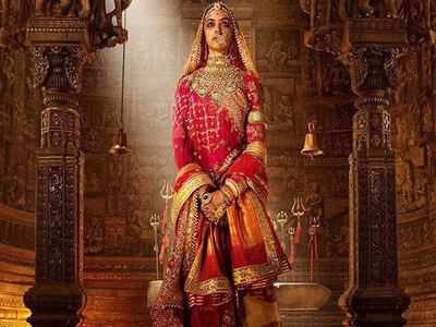 No 'Padmaavat' in Gujarat and MP but UP gives green signal