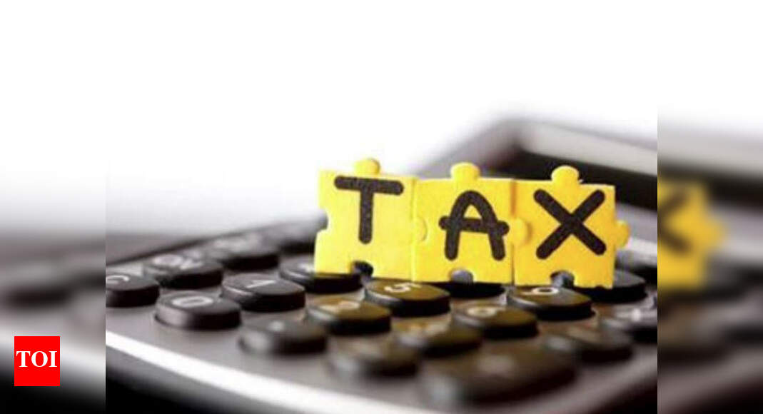 Nayeem's properties attached by Tax department Hyderabad News