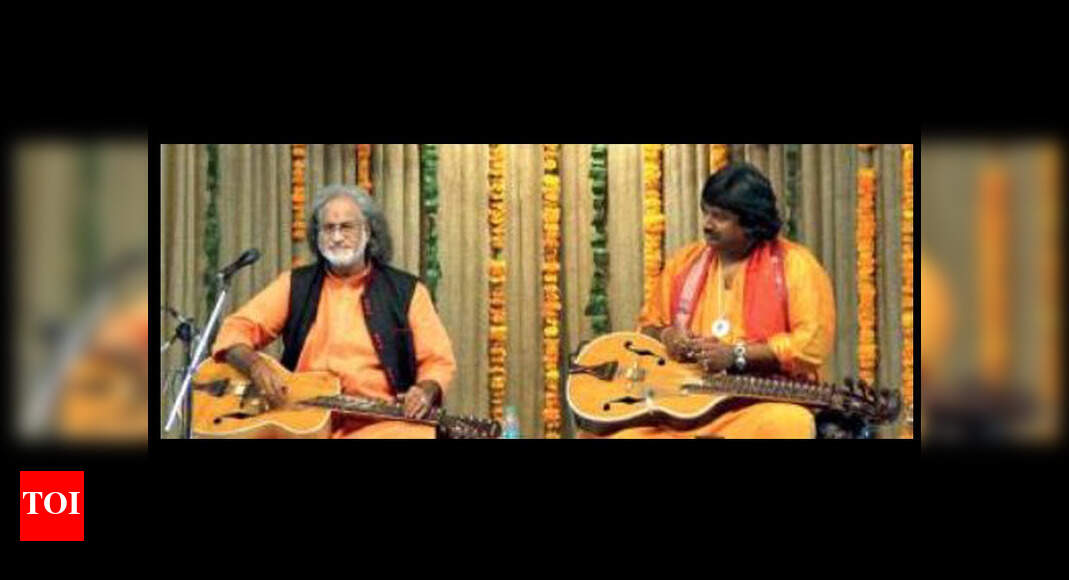 Veena vs sitar picture