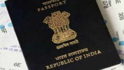 Soon, passports to come with blank last page