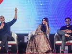 Akshay Kumar, Sonam Kapoor and R Balki