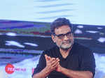 R Balki