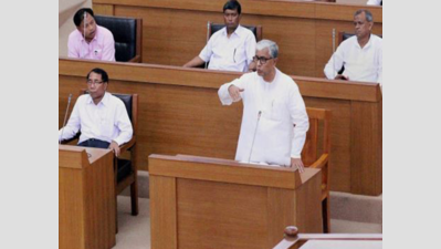 Speaker disqualifies Tripura MLA