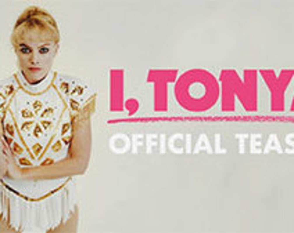 
I, Tonya - Official Teaser
