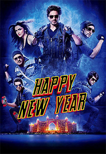 Happy New Year