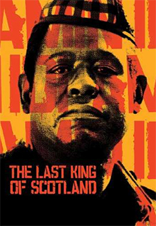 The Last King Of Scotland