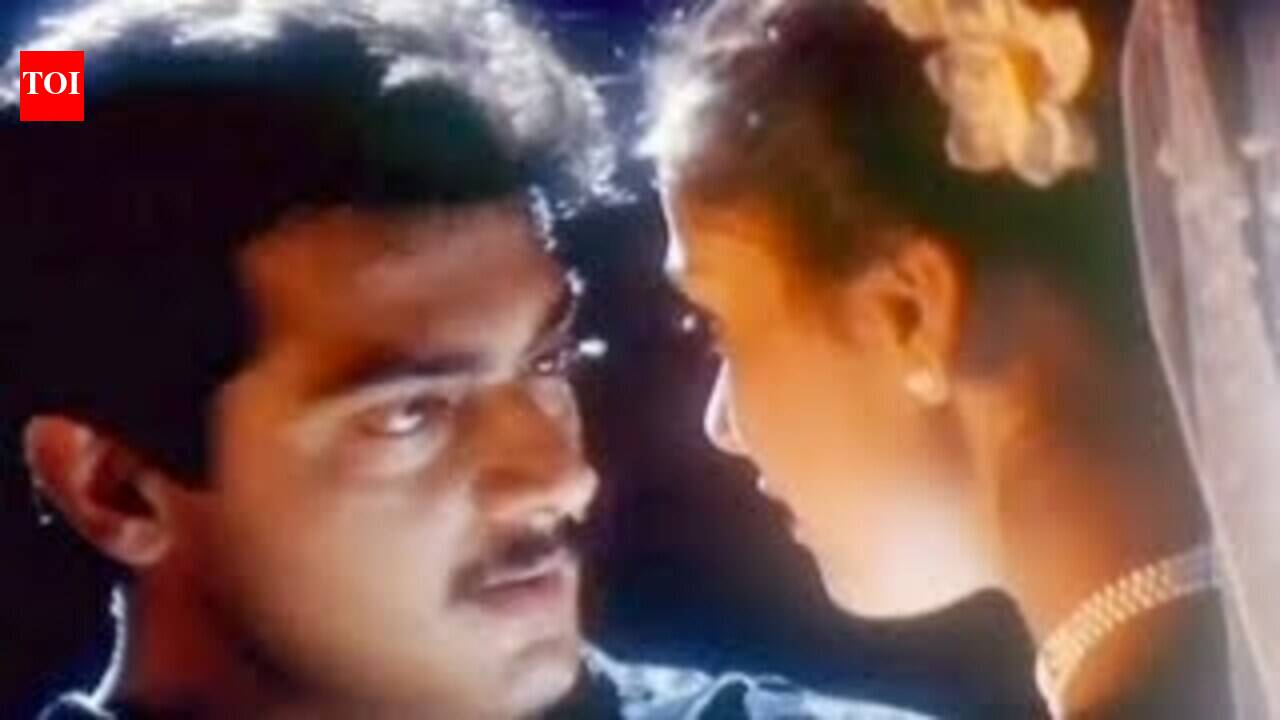 Vaali Trailer