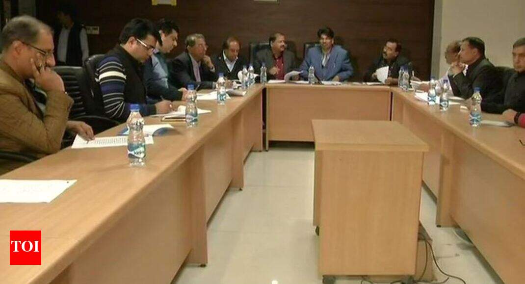 supreme court bar council