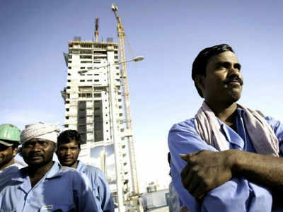 Telangana to launch crackdown on illegal agents trafficking workers to the Gulf