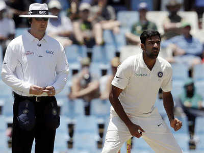 India vs South Africa, 2nd Test: I like to think I have kept us in the game, says Ashwin