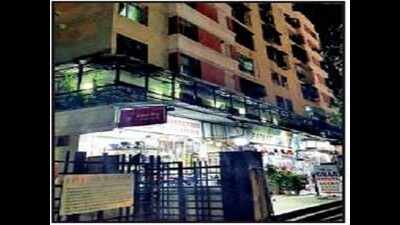 Babu had cheated death in 2005 Bombay High blaze