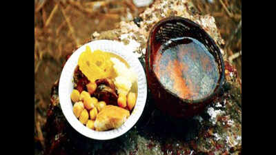 A spirit that’s nothing short of ‘Feni’ tastic