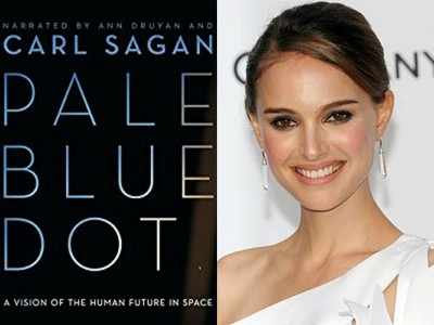 Pale Blue Dot by Carl Sagan, Ann Druyan: 9780345376596 |  : Books