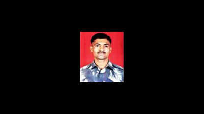 Dhule jawan killed in Pak firing at LoC