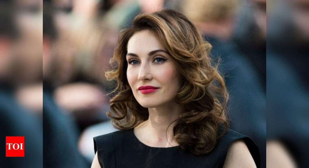 Carice Van Houten To Star In The Glass Room English Movie News Times Of India