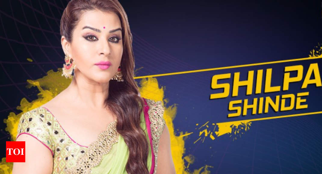 Shilpa Shinde: Probable winner of Boss 11, here's her journey on show Times of India