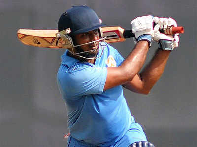 Syed Mushtaq Ali T20: TN nail Hyderabad by 16 runs