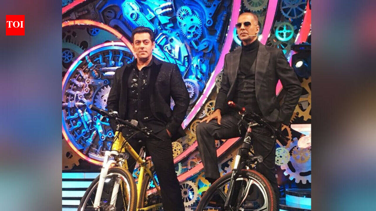 TV shows that Bollywood celebs love to promote their films on