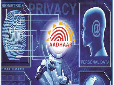 Learning with the Times: Why Aadhaar has no parallel