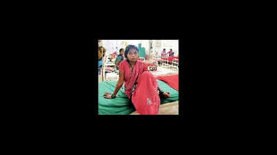 Boy abducted from Thane hospital just 4 hours after birth