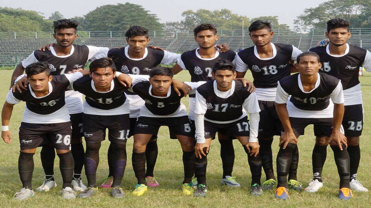 Mohammedan sporting club discount