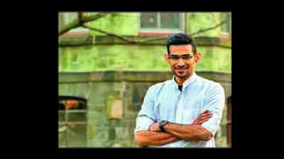 Roorkee boy’s tech start-up adjudged ‘most unique small business in US’