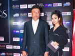 Anu Malik and Ada Malik