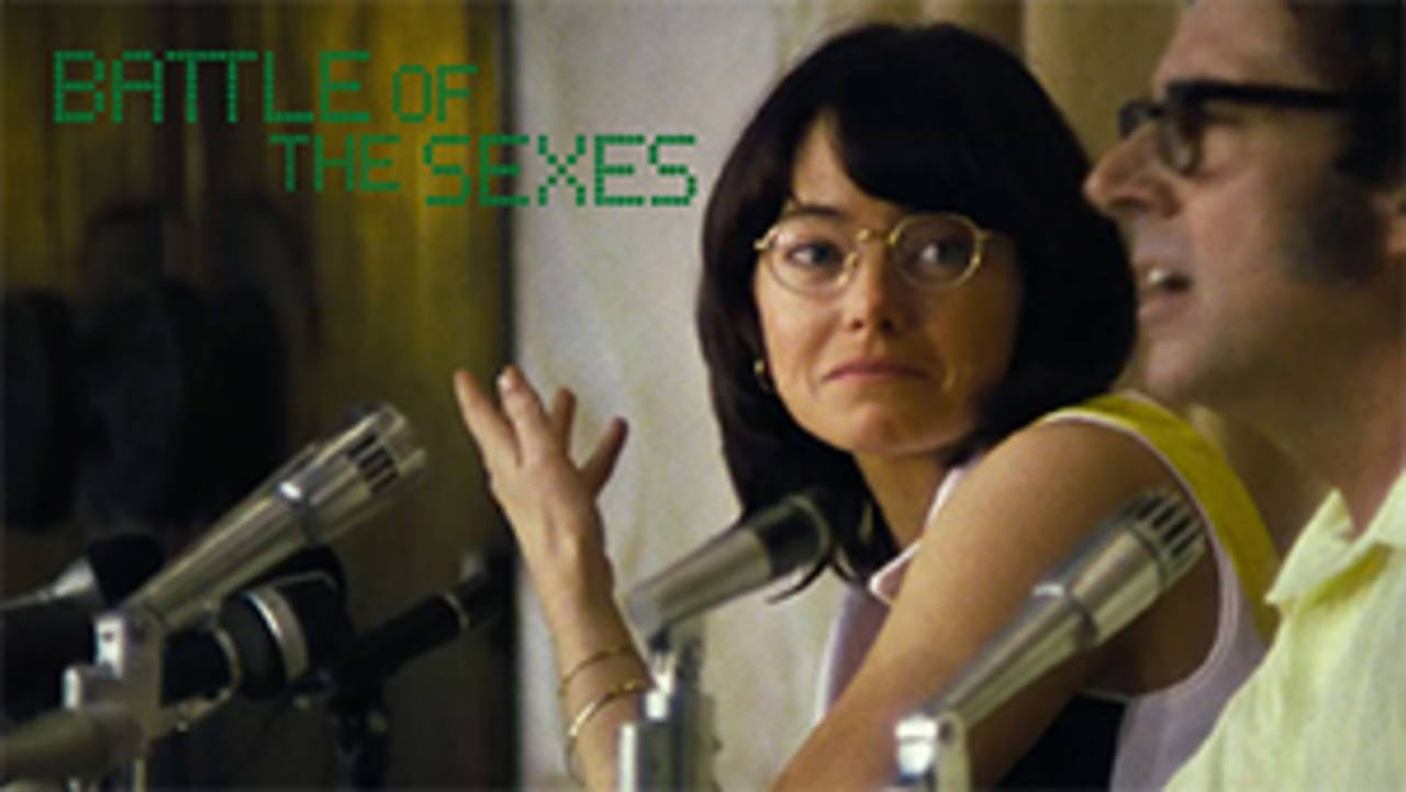 Stream Battle of the Sexes [Story Ver.] by Jeieon