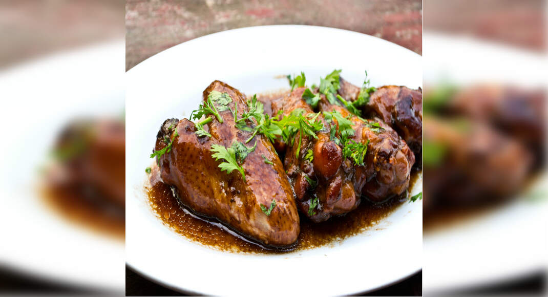 Red Wine Chicken Recipe How to Make Red Wine Chicken Recipe Homemade