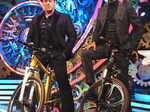 Akshay Kumar and Salman Khan