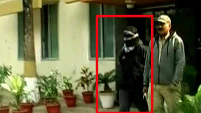 Shocking! Cop in Nagpur allegedly rapes woman at gunpoint