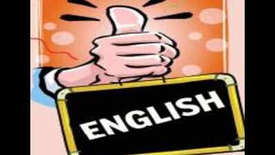 English eating up Indian languages: Diplomat | Hubballi News - Times of  India
