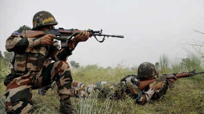 Retaliatory firing: Indian Army kills 7 Pakistani soldiers, injures 4