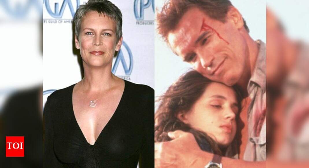 Jamie Lee Curtis speaks out on Eliza Dushku's molestation claims