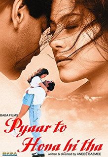 Pyaar To Hona Hi Tha