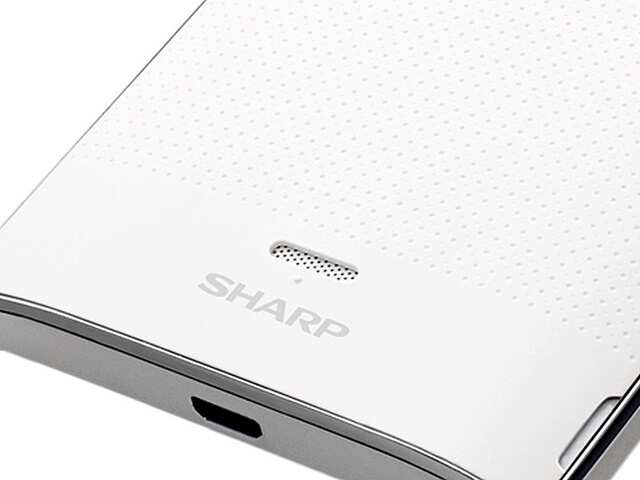 Sharp Aquos S3 Gets Certified Design Mimics Iphone X Latest News Gadgets Now