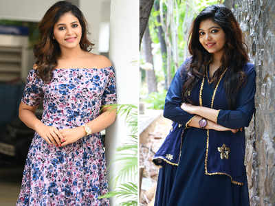 Anjali, Athulya to play the female leads in Naadodigal 2